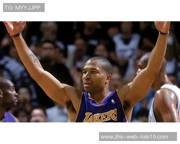 2003年湖人与马刺经典对决精彩集锦回顾与分析